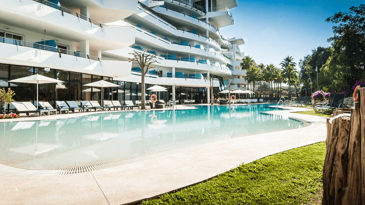 Senator Banus Spa Hotel